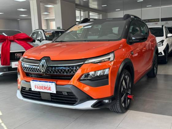 RENAULT KARDIAN 1.0 TCE FLEX PREMIÉRE EDITION EDC